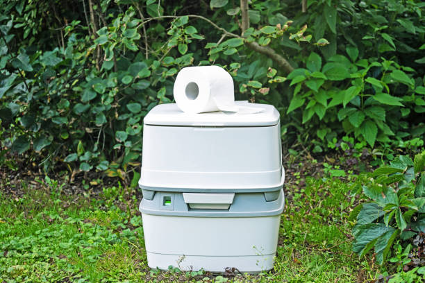 Best Portable bathroom rental  in Mitchellville, MD