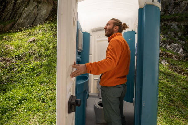 Best Best portable toilet rental  in Mitchellville, MD