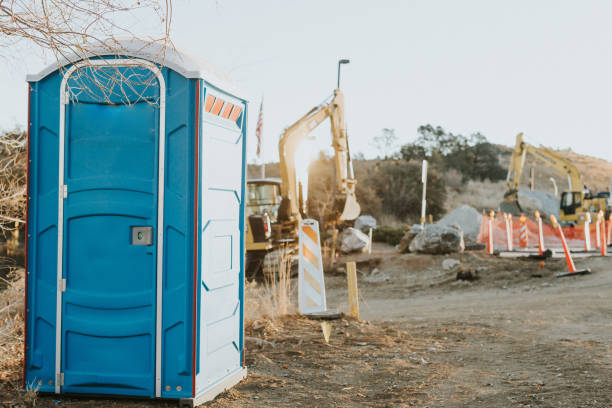 Best Long-term porta potty rental  in Mitchellville, MD