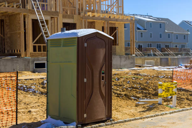 Best High-end porta potty rental  in Mitchellville, MD