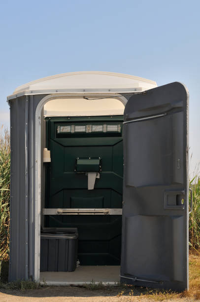 Best Sanitation services for porta potties  in Mitchellville, MD