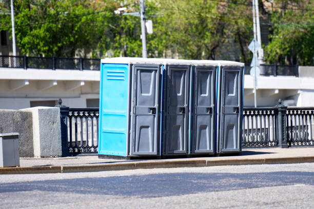Best Event porta potty rental  in Mitchellville, MD